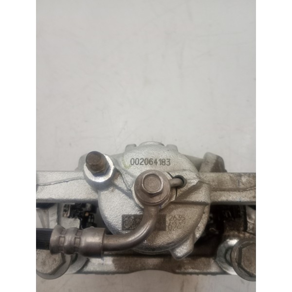 Pinça De Freio Dianteiro Esquerdo Gm Onix 20/24