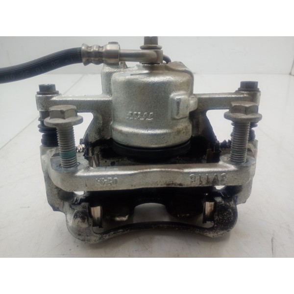 Pinça De Freio Dianteiro Esquerdo Gm Onix 20/24