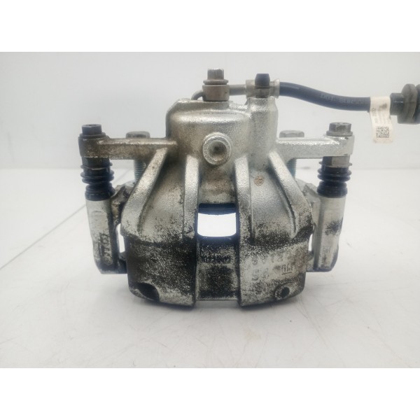 Pinça De Freio Dianteiro Esquerdo Gm Onix 20/24