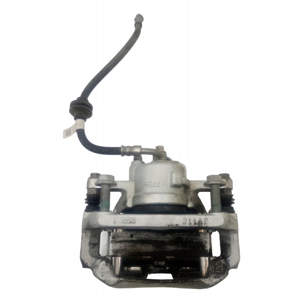 Pinça De Freio Dianteiro Esquerdo Gm Onix 20/24