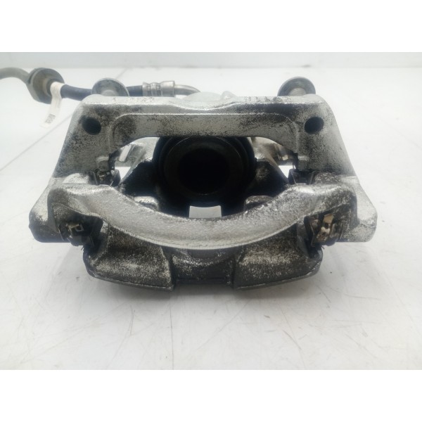 Pinça De Freio Dianteiro Esquerdo Gm Onix 20/24