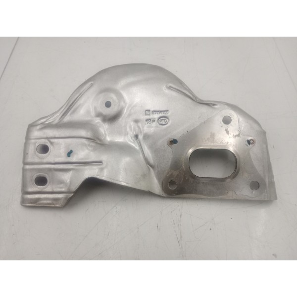 Vedador Catalisador Onix Plus 2020 2021 2022 A 2023 Original