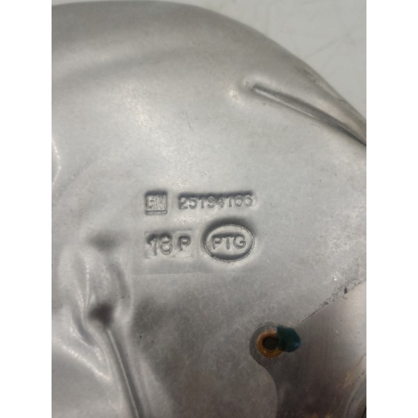 Vedador Catalisador Onix Plus 2020 2021 2022 A 2023 Original