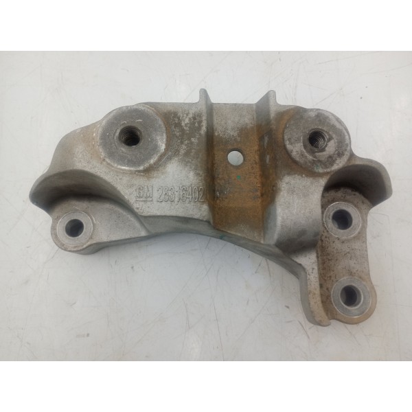 Suporte Coxim Cambio Gm Onix Aspirado 2020 2021 2022 A 2024