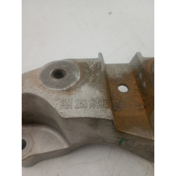 Suporte Coxim Cambio Gm Onix Aspirado 2020 2021 2022 A 2024