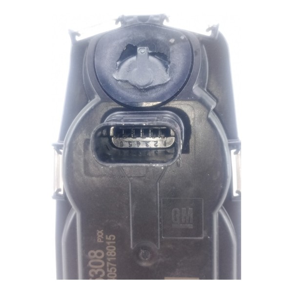 Corpo Borboleta Chevrolet Onix Aspirado 2021 2022 A 2024