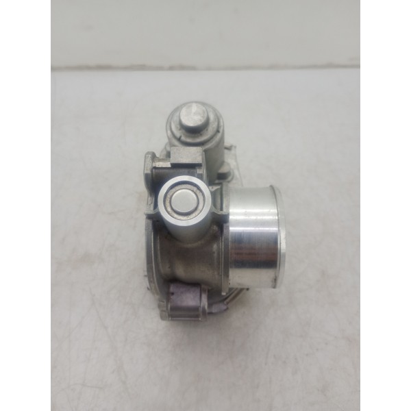 Corpo Borboleta Chevrolet Onix Aspirado 2021 2022 A 2024