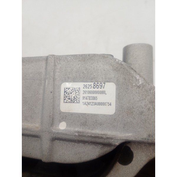 Coxim Transmissão Onix Plus 20/24 Gm  26258697