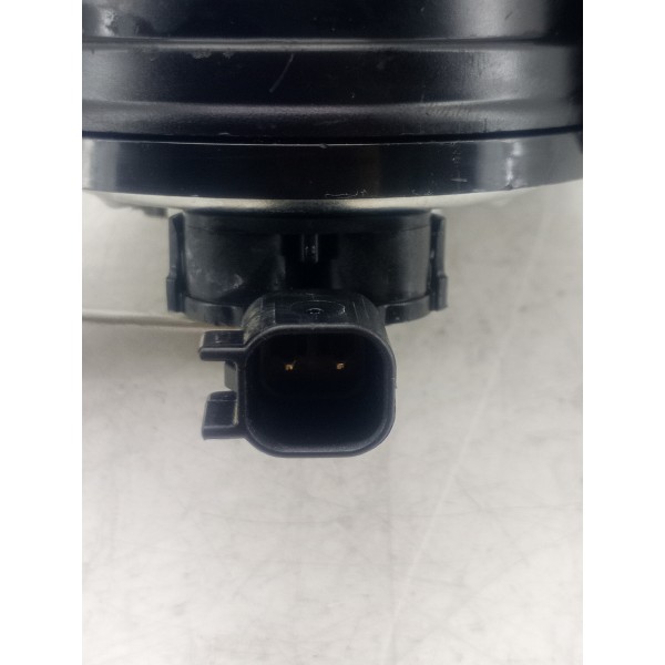 Buzina Caracol Chevrolet Onix 2006 A 2007 Peça Original