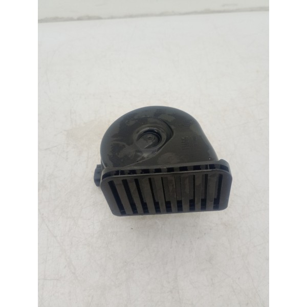 Buzina Caracol Chevrolet Onix 2006 A 2007 Peça Original