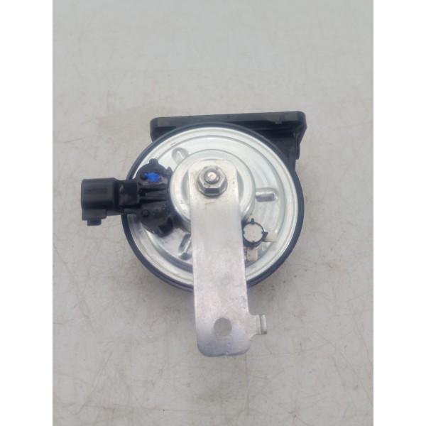 Buzina Caracol Chevrolet Onix 2006 A 2007 Peça Original