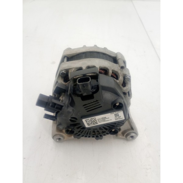 Alternador Chevrolet Onix 1.0 2022 A 2023