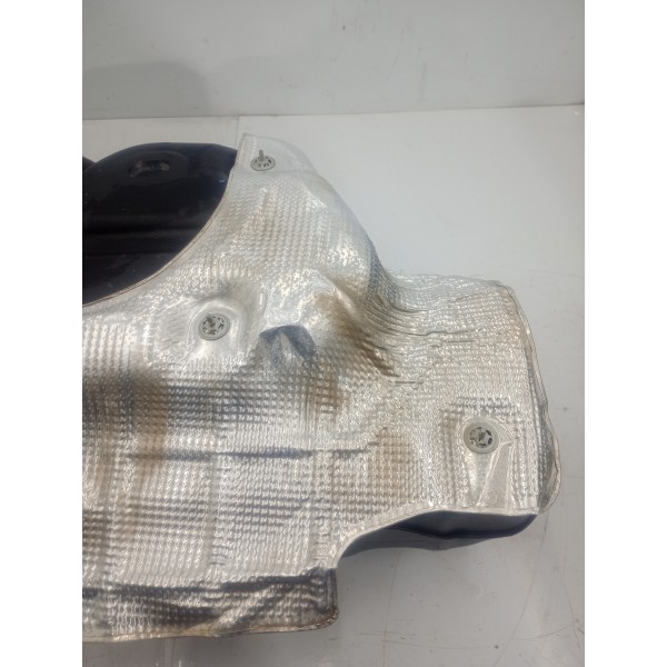 Tanque Combustível Gm Onix 1.4 2025 Peça Original Carro