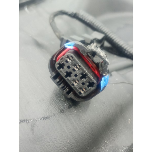 Tanque Combustível Gm Onix 1.4 2025 Peça Original Carro