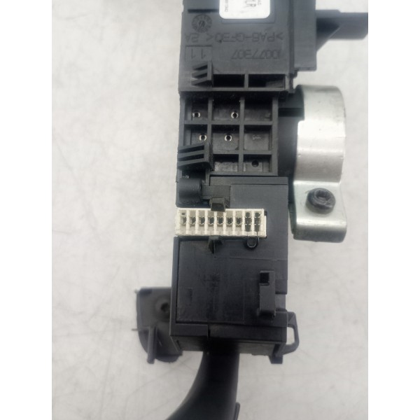 Chave Seta Limpador Volkswagen Gol 2013 2014 2015 A 2016