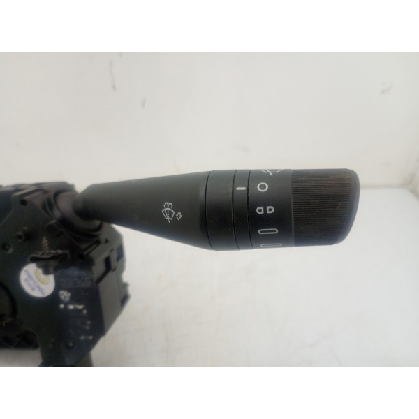 Chave Comando Seta Limpador Fiat Cronos Argo Mobi 2017 2023