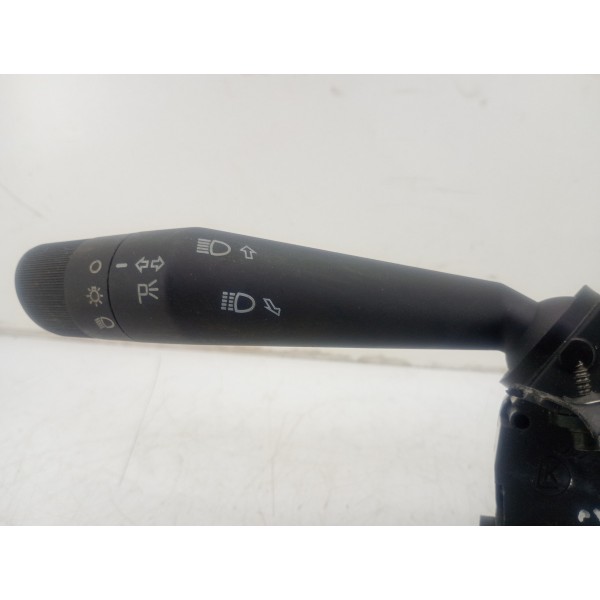 Chave Comando Seta Limpador Fiat Cronos Argo Mobi 2017 2023