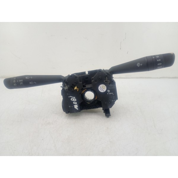 Chave Comando Seta Limpador Fiat Cronos Argo Mobi 2017 2023