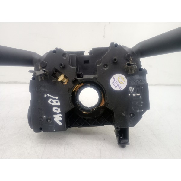 Chave Comando Seta Limpador Fiat Cronos Argo Mobi 2017 2023