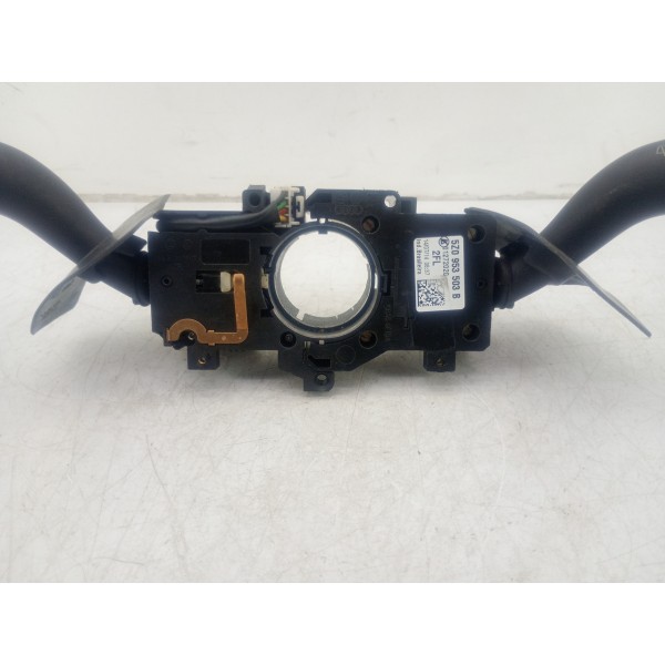 Chave Seta Limpador Parabrisa Vw Fox 2009 5z0953503b Peça