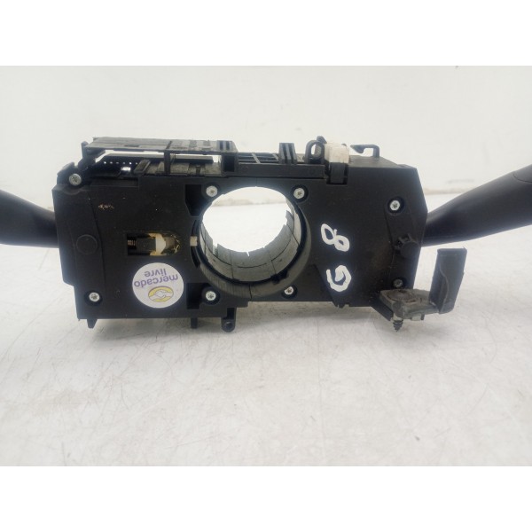 Chave Seta Vw Gol Saveiro Voyage G6 G7 G8 Original Carro