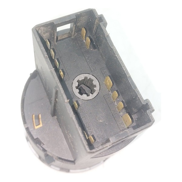 Botão Comando Farol Gol 2015 2016 2017 2018 2019 2020 A 2022