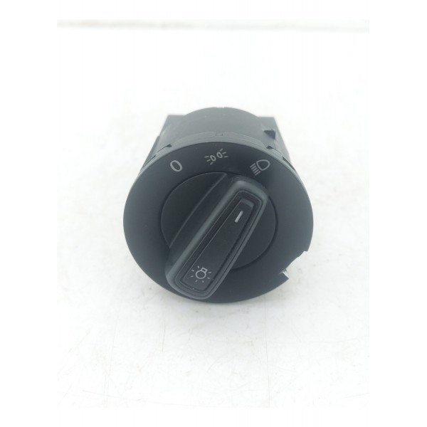 Botão Comando Farol Gol 2015 2016 2017 2018 2019 2020 A 2022