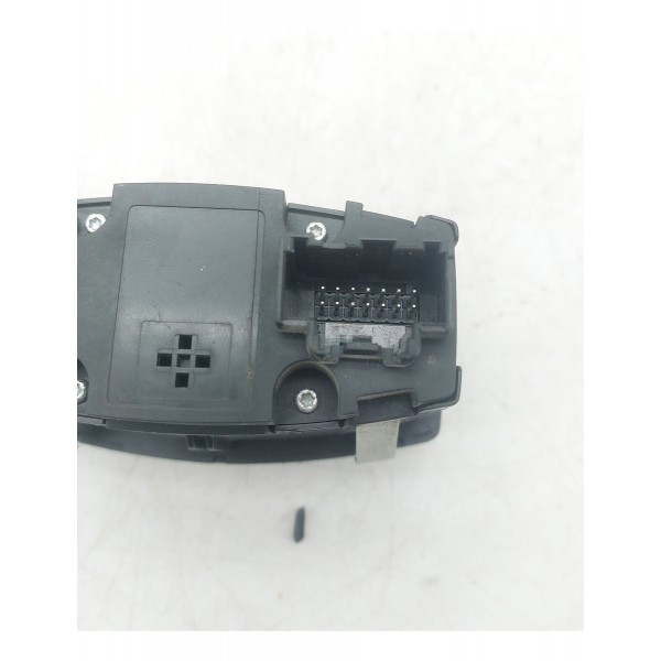 Comando Farol E Porta Malas Ford Ka 2018