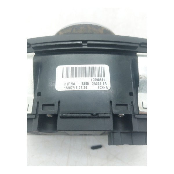 Comando Farol E Porta Malas Ford Ka 2018