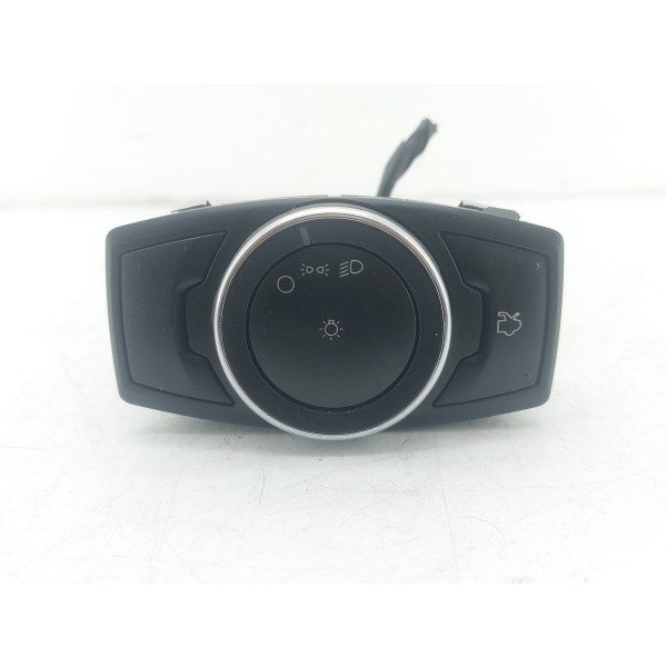 Comando Farol E Porta Malas Ford Ka 2018