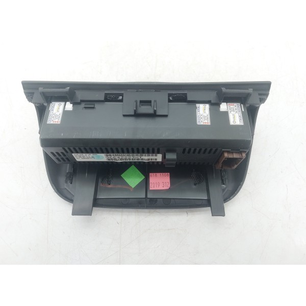 Computador Bordo Relógio Peugeot 307 96642223xt