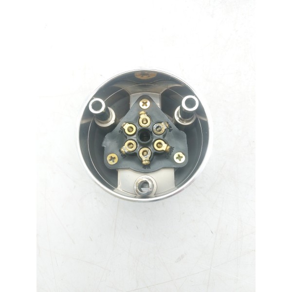 Kit De Engate ( Bola, Capa, Tomada) Engate Carretinha