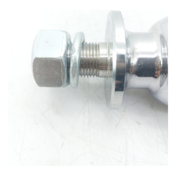 Kit De Engate ( Bola, Capa, Tomada) Engate Carretinha