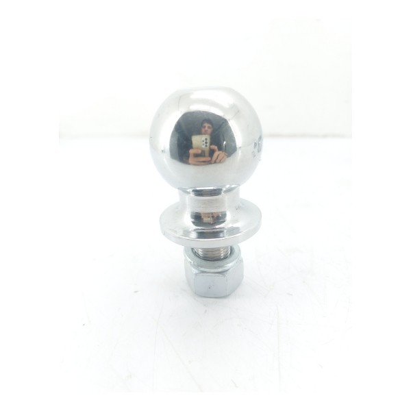 Kit De Engate ( Bola, Capa, Tomada) Engate Carretinha