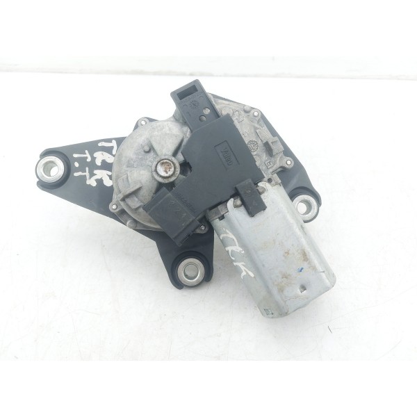 Maquina Limpador Do Vidro Traseiro Gm Tracker 1.4 17/20