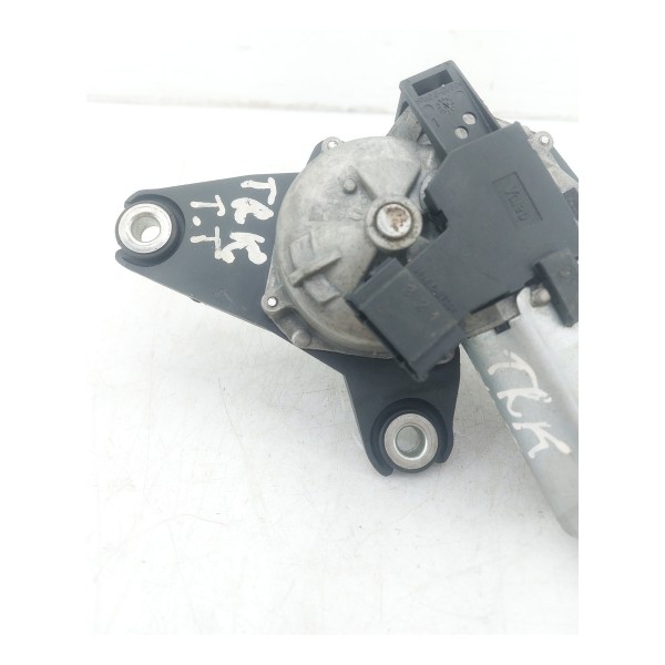 Maquina Limpador Do Vidro Traseiro Gm Tracker 1.4 17/20