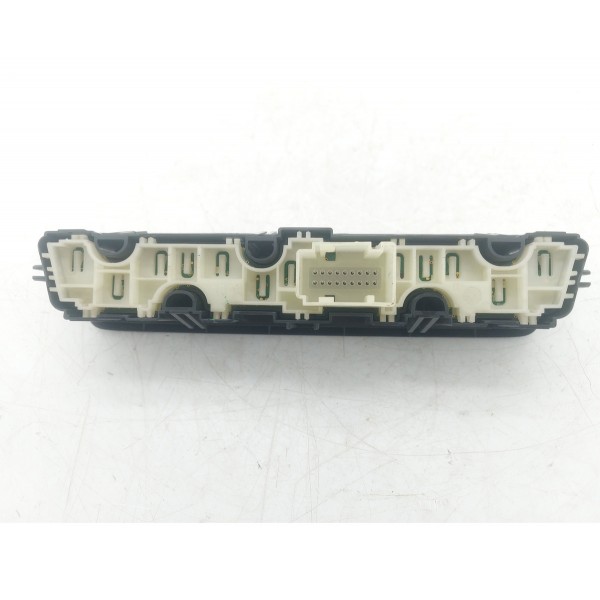 Botao Alerta Fiat Strada 1.3 2021 2022 A 2023 Peça Original