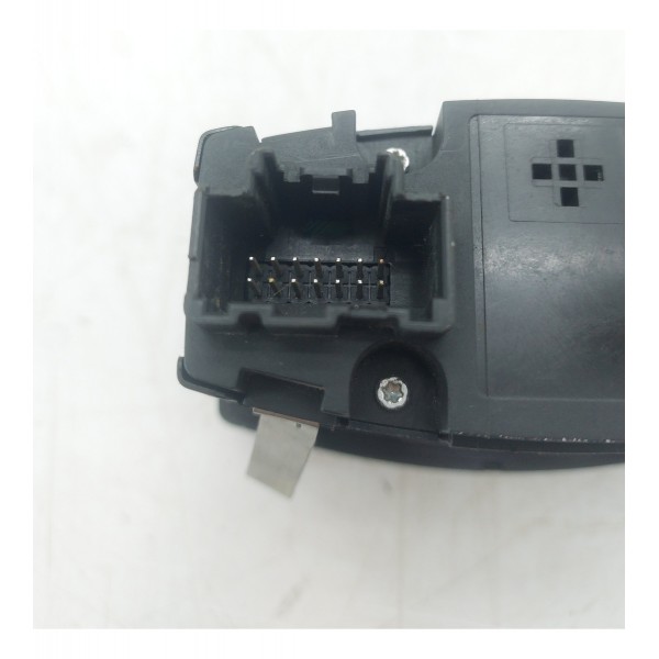 Botao Chave Luz Farol Porta Mala Ford Ka 2015 A 2020