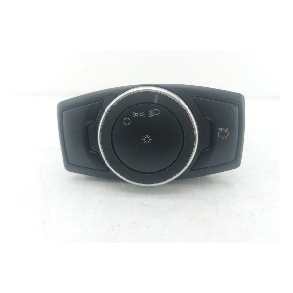 Botao Chave Luz Farol Porta Mala Ford Ka 2015 A 2020