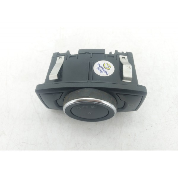 Botao Chave Luz Farol Porta Mala Ford Ka 2015 A 2020