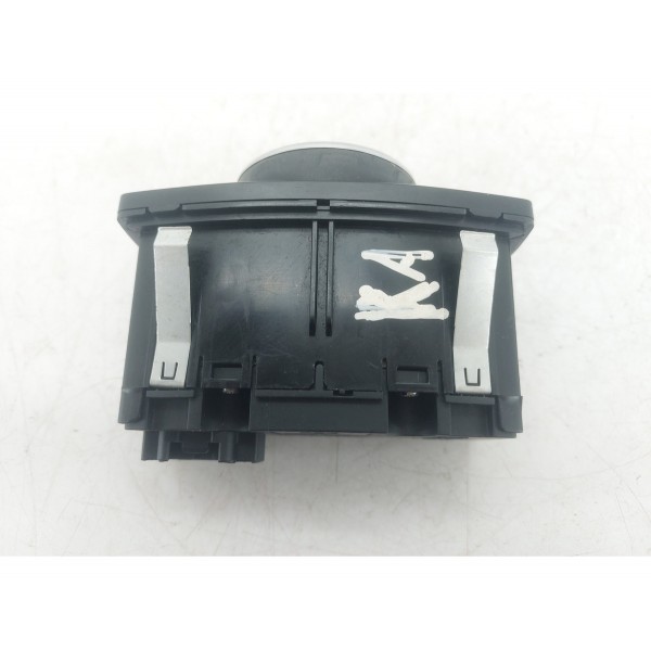 Botao Chave Luz Farol Porta Mala Ford Ka 2015