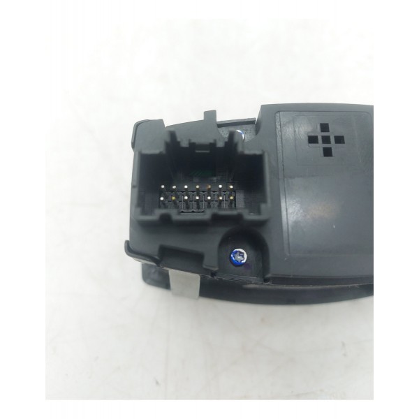 Botao Chave Luz Farol Porta Mala Ford Ka 2015