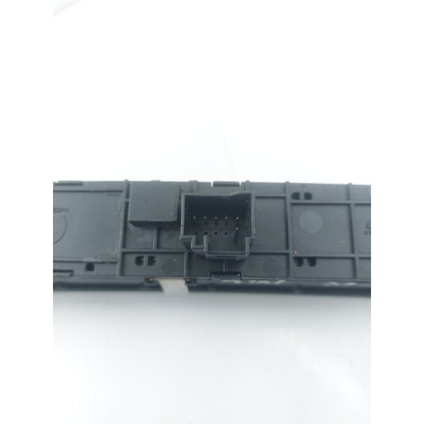 Botão Pisca Alerta Sport Park Jeep Renegade 2015 2016 A 2021