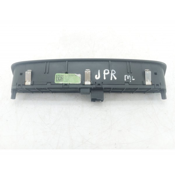 Botão Pisca Alerta Sport Park Jeep Renegade 2015 2016 A 2021