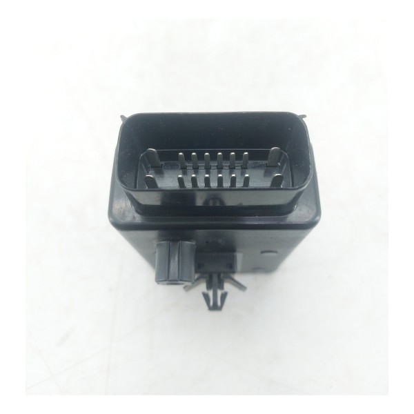 Módulo Vidro Traseira Esquerda Gm Spin 2013 2014 2015 A 2018