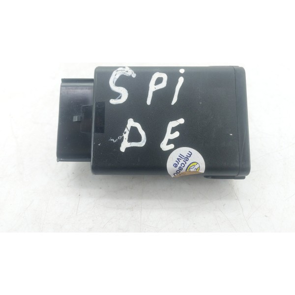 Módulo Vidro Traseira Esquerda Gm Spin 2013 2014 2015 A 2018