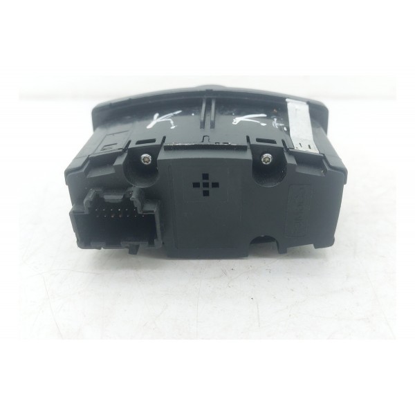Botao Chave Luz Farol Porta Mala Ford Ka 2015