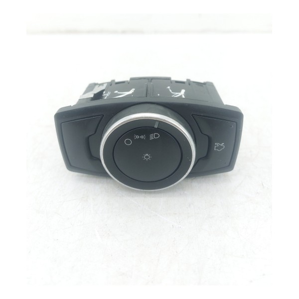 Botao Chave Luz Farol Porta Mala Ford Ka 2015