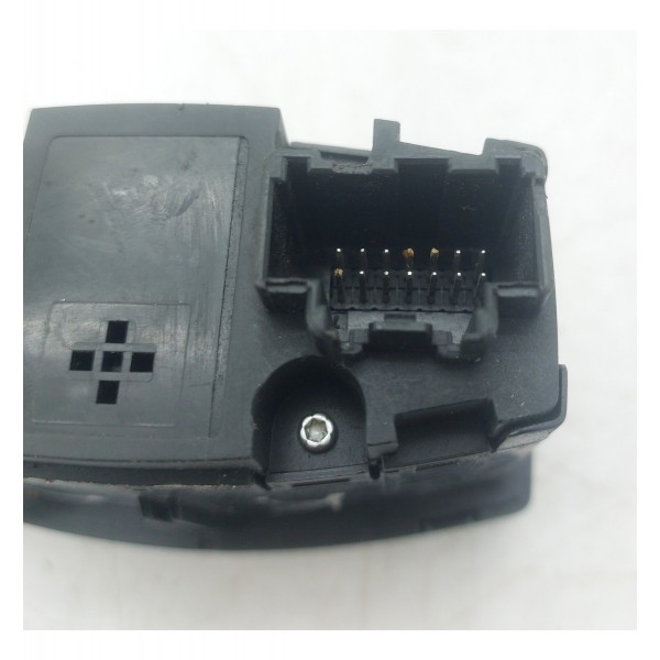 Botao Chave Luz Farol Porta Mala Ford Ka 2015