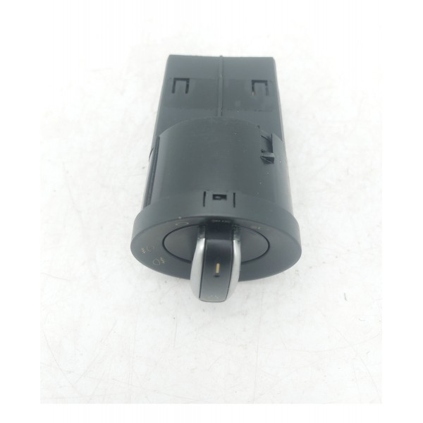 Botão Chave Luz Farol Vw Tcross 2021 5g0941431 Original